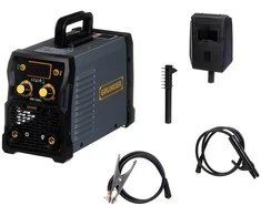 Grunder SUVIRINIMO MAŠINŲ GRUNDER IGBT-200LI