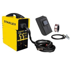 WELDING MACHINE STANLEY MIG 120