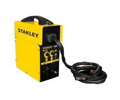 WELDING MACHINE STANLEY MIG 120