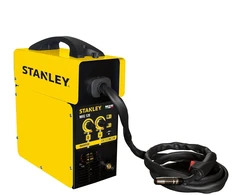 WELDING MACHINE STANLEY MIG 120