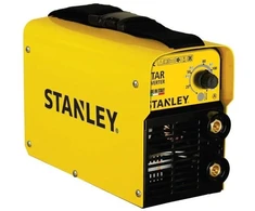 Stanley MACHINE WELDING STAR 4000 WITH ACC
