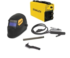 Metināšanas aparāts Stanley STAR 7000, 6500 W