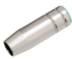 Suvirinimo antgalis Deca 10252, 2 vnt.