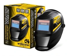 Suvirintojo skydas Deca 010404, automatinis