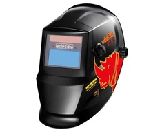 Suvirintojo skydas Deca 010408, automatinis