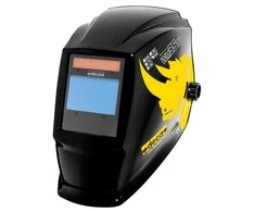 Suvirintojo skydas Deca 010412, automatinis