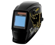 Suvirintojo skydas Deca 010414, automatinis
