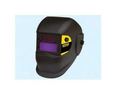Šalmas suvirintojui Stanley e-protection 2000 E