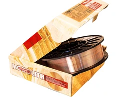 Monolith Plasmatec Suvirinimo viela G3Si1, 0.8 mm, 5kg