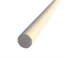 Okko Aqform MEDINIS KUOLAS 0,9 M D16 (APVALUS)