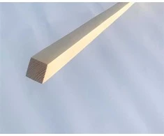 Okko Opal WOODEN STAKE 1.5 M 25X25 (SQUARE)