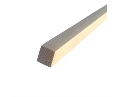 Okko Opal WOODEN STAKE 1.5 M 25X25 (SQUARE)