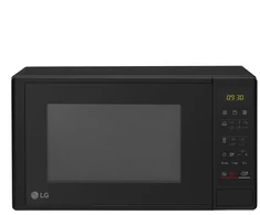 Mikrobangų krosnelė Microwave orkaitė LG MH6042D