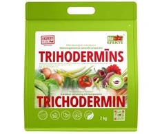Trichoderminas Bioefekts 2kg