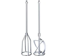 Plakiklis KWB Einhell Rührkorb-Set, 2-teilig (M14)