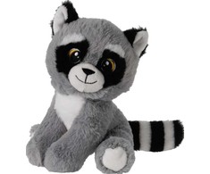 Minkštas žaislas 339300200, spalva/dizainas parenkamas atsitiktinai, 18 cm