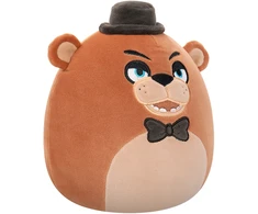 Mīkstā rotaļlieta Squishmallows SQFN8, ,krāsa/dizains tiek izvēlēts nejauši,, 19 cm