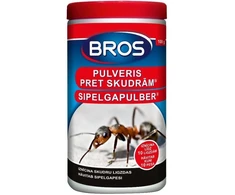 Milteliai Bros 111 E. 100 g