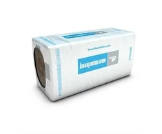 Knauf GLASS WOOL EKOBOARD* 100X600X1250MM 6M2