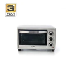Mikrobangų krosnelė Kirptuvas Standart ELECTRIC OVEN KR-106-20(BC) STANDART