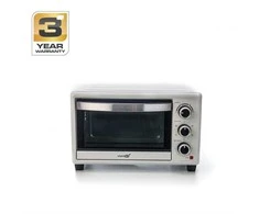 Mikrobangų krosnelė Kirptuvas Standart ELECTRIC OVEN KR-106-20(BC) STANDART