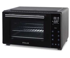 Elektrinė krosnelė Mini orkaitė Stollar STO726