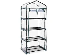 Garden Center Sourcing 4 AUKŠTŲ ŽALIASIS NAMAS 69X49X155 200107S