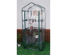 Garden Center Sourcing 4 AUKŠTŲ ŽALIASIS NAMAS 69X49X155 200107S