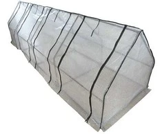 Garden Center Sourcing Tiekimo šiltnamis 360X95X95CM 200306
