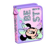 MINNIE Penalas 5903235650239, rožinė/violetinė