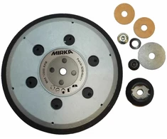 Šlifavimo padas Mirka 8295494111; 150 mm