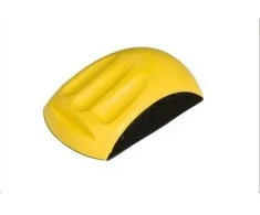Šlifavimo kaladėlė Mirka 8390330111; 78x148 mm