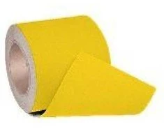 Šlifavimo tinklelio rulonas Mirka Abranet 545BQ001123R; 93mmx10m; P120