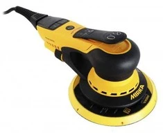 MIRKA DEROS 680CV SZLIF. ekscentrinis 150 8.0 230W