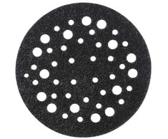 Tarpinis šlifavimo padas Mirka 8295550111; 125 mm; 44 H; 5 mm, 5 vnt.