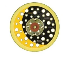 Šlifavimo diskas Mirka 8295592111; 125 mm