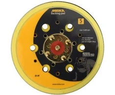 Mirka PAD 150mm 5/16 Grip 48H