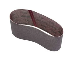 Šlifavimo juosta Mirka Abranet Max AB416T0212; 100x610 mm; P120; 2 vnt.