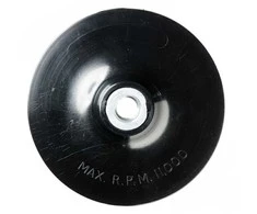 Šlifavimo padas Mirka 8295000111; 125 mm; M14