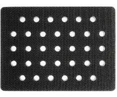 Šlifavimo kempinė Mirka 8299101011; 75x100 mm