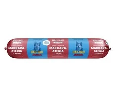Memorysolution SAUSAGE FR DOGS HAUHAU CHAMPION jautiena 500