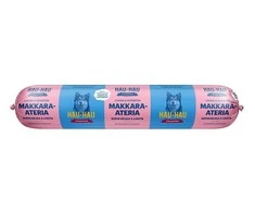Memorysolution SAUSAGE DOGS HAUHAUCHAMP PLTR&amp;SALM 500G