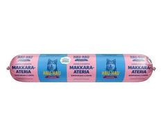 Memorysolution SAUSAGE DOGS HAUHAUCHAMP PLTR&amp;SALM 500G