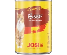 JosiCat jautiena padaže 415 g