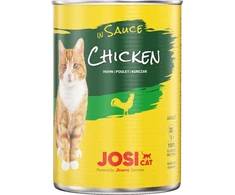 JosiCat Vištiena padaže 415 g