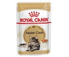 Royal Canin Kačių veislės Maine Coon paketėlis 85g