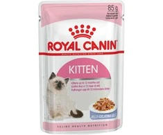 Royal Canin Kitten galaretka 85g