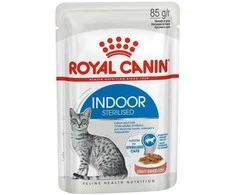 Royal Canin Indoor Sterilized 85g
