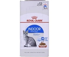 Royal Canin Indoor Sterilized 85g