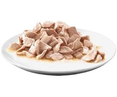 Šlapias kačių ėdalas Sheba Mini maišelis, paukštienai, 0,05 kg, 6 vnt.